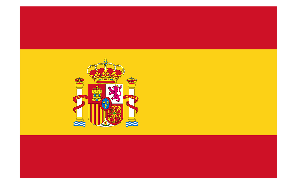 Spanien