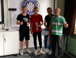 2021 22 Dartsturnier 3