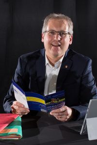 Stellvertreter Wirtschaftsschule Dinkelsbühl