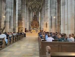 Abschlussgottesdienst 2023 10