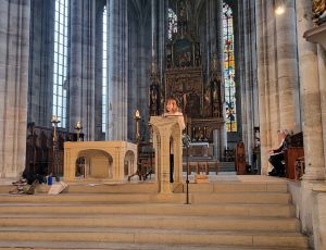 Abschlussgottesdienst 2023 2