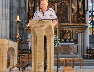 Abschlussgottesdienst 2023 5
