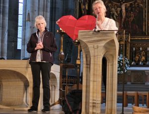 Abschlussgottesdienst 2023 6