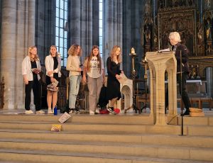 Abschlussgottesdienst 2023 7