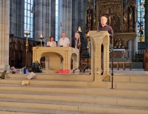 Abschlussgottesdienst 2023 9