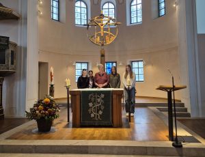 Anfangsgottesdienst2024 25 5