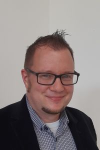 Mitarbeiter in der Schulleitung