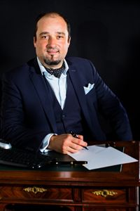 Mitarbeiter der Schulleitung