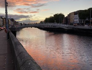 irland