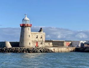 irland