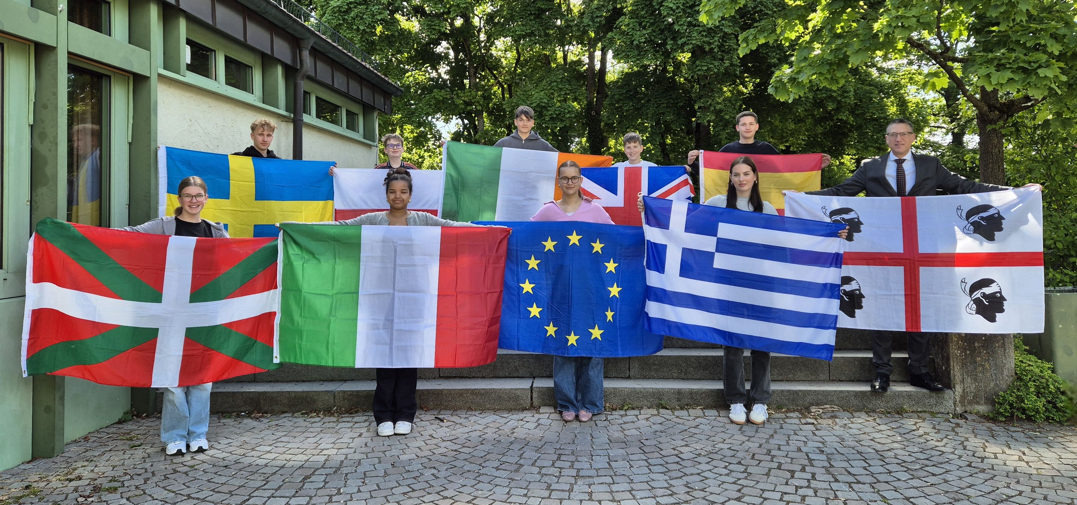 ERASMUS+