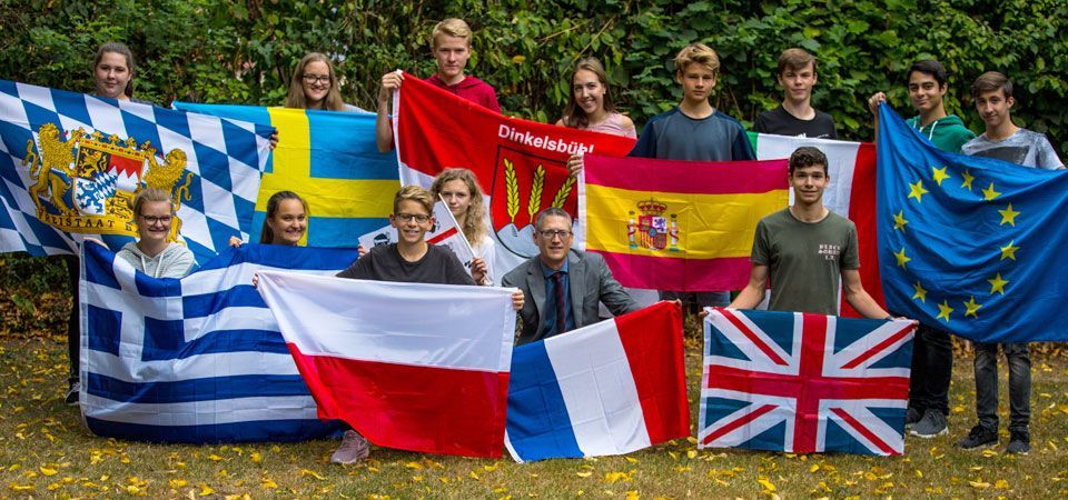 ERASMUS+