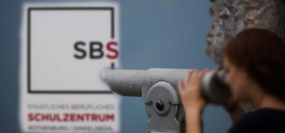 Vision - Zukunft unserer Schule